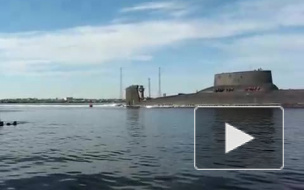 Рогозин торгуется за подводные лодки «Борей»