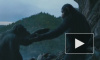 "Планета обезьян: Революция" (2014): фильм режиссера Мэтта Ривза не удержится на первом месте