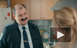 Сериал "Ольга" 2 сезон 3 серия: Ольге ставят жесткие условия для освобождения зятя