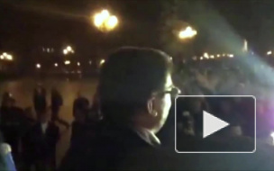 Иностранные военные атташе из 18 стран проинспектируют границу с Украиной