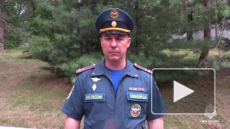 В МЧС сообщили об отсутствии выживших после крушения Ми-8 в Хабаровском крае