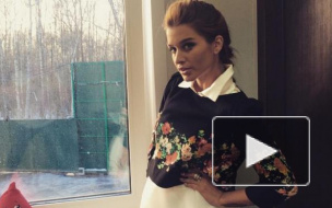 "Дом 2", новости и слухи: Бородина беременна, Бузова озвучила фильм, очередная звезда шоу увеличивает грудь