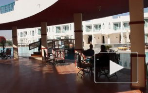 Египетские отели закрывают из-за изнасилования российских туристок