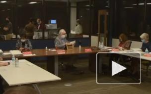 Верховный суд США постановил изолировать ряд бюллетеней в Пенсильвании