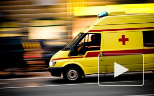 10-летнюю девочку в Петербурге сбил Land Rover, а автобус ЛИАЗ — сшиб 11-летнюю велосипедистку