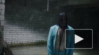 В сети появился новый клип фронтмена Rammstein, снятый в Петербурге