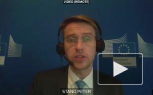 В ЕС не признали новый состав парламента Венесуэлы 