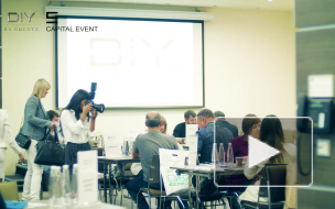 В "Москва-Сити" прошли масштабные переговоры поставщиков с торговыми сетями и застройщиками