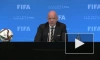 Глава ФИФА пообещал изучить мнения по поводу более частого проведения чемпионатов мира по футболу