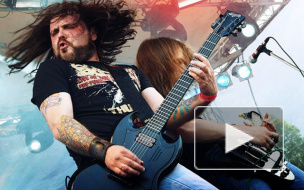 В прямом эфире Piter.TV фронт-вокалист группы "Декабрь" Михаил Семёнов