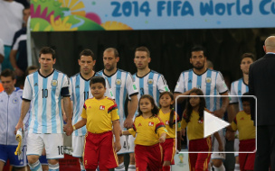  ЧМ-2014, Аргентина — Швейцария 1-0, Аргентина со скрипом выходит в четвертьфинал