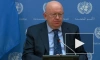 Постпред при ООН показал доказательства постановочного характера провокации в Буче