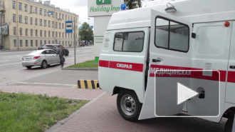 В Петербурге старушка вступила в бой с вооруженным грабителем и отбила свои сбережения