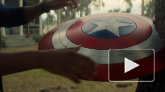 Звезда "Людей Икс" Эван Питерс получил роль в сериале "ВандаВижен"