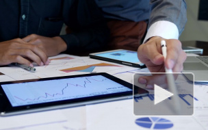 Росстат проанализировал рост ВВП России в 2019 году