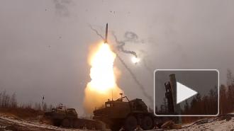 Российские зенитчики в Абхазии отбили "авианалет" с помощью С-300