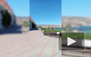 Туроператоры объяснили повышение цен на отдых в Крыму