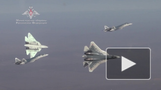 В США назвали истинную причину отказа Индии от Су-57