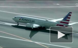 American Airlines возобновила перелеты на проблемном Boeing 737 MAX