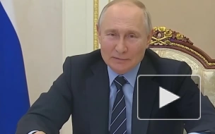 Путин отметил, что потребление рыбы на россиянина в среднем ниже рекомендаций Минздрава