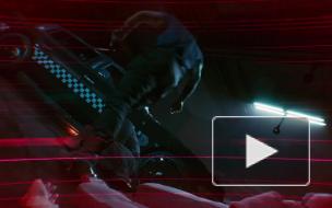 Разработчик Cyberpunk 2077 показал в Сети релизный трейлер игры