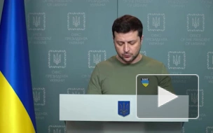 Зеленский: первые из 16 тысяч иностранных наемников едут воевать за Украину