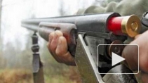 Алтайский браконьер застрелил сына на охоте