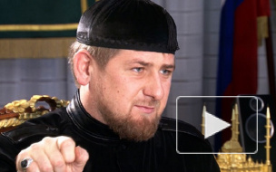 Кадыров готов развестись ради чеченской еды
