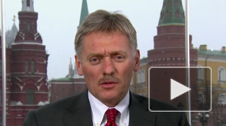 Песков рассказал, почему Путин не носит маску из-за коронавируса