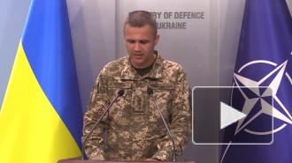 Украина усилила боеготовность войск у границ с Крымом