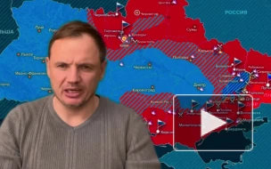 Стремоусов пообещал освобождение Одесской, Николаевской и Днепропетровской областей
