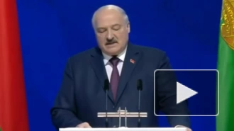 Лукашенко заявил, что в политическом поле Белоруссии не будет иноагентов и партии власти