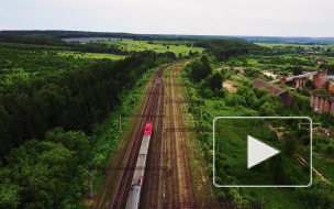 В правительстве обсуждают возможность ограничения передвижения по России