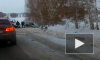 ДТП: в Кузбассе на месте скончался водитель, ехавший по встречке