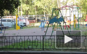 Разгневанный бомж избил полицейского в Кировском районе Разгневанный бомж избил полицейского в Кировском районе