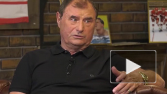 Анатолий Бышовец объяснил, почему сборная России провалилась на Евро-2016