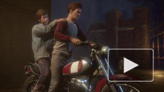 Sony опровергла информацию о начале съемок адаптации видеоигры Uncharted