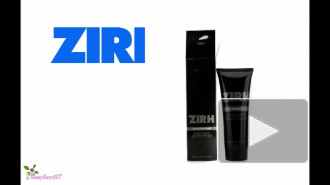 ZIRH INTERNATIONAL Platinum R2 R Еволюційний Лікувальний Бальзам після Гоління