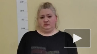 Задержана подозреваемая в обмане 91-летней петербурженки