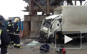 В уголовном деле об обрушении пролета моста под Петербургом появились новые факты