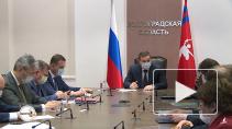 В Волгоградской области продлили режим самоизоляции до 23 июня