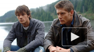 "Сверхъестественное", 11 сезон: 3 серия вышла на русском, в Сети распространяется видео со съемок сериала