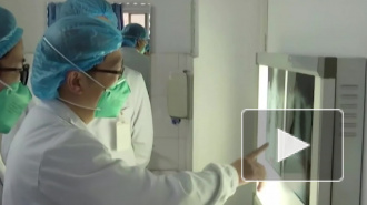 В Китае число жертв коронавируса достигло 908 человек