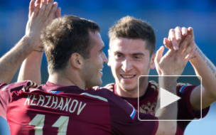 Чемпионат мира по футболу 2014: звездные болельщики дали прогноз на матчи сборной России