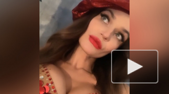 Водонаева унизила людей, получающих материнский капитал