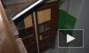 Жители дома на улице Чапыгина восстановят историческую деревянную дверь