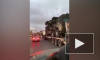 Захваченный российский "Панцирь" провезли по улицам Триполи