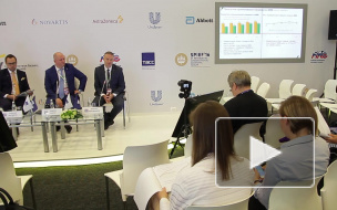 Малый бизнес уходит из кэша