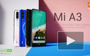 Владельцы Xiaomi Mi A3 жалуются на ошибки после обновления Android