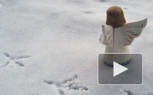 Россияне поздравляют друг друга с Введением во храм Пресвятой Богородицы 4 декабря. Православные следуют приметам